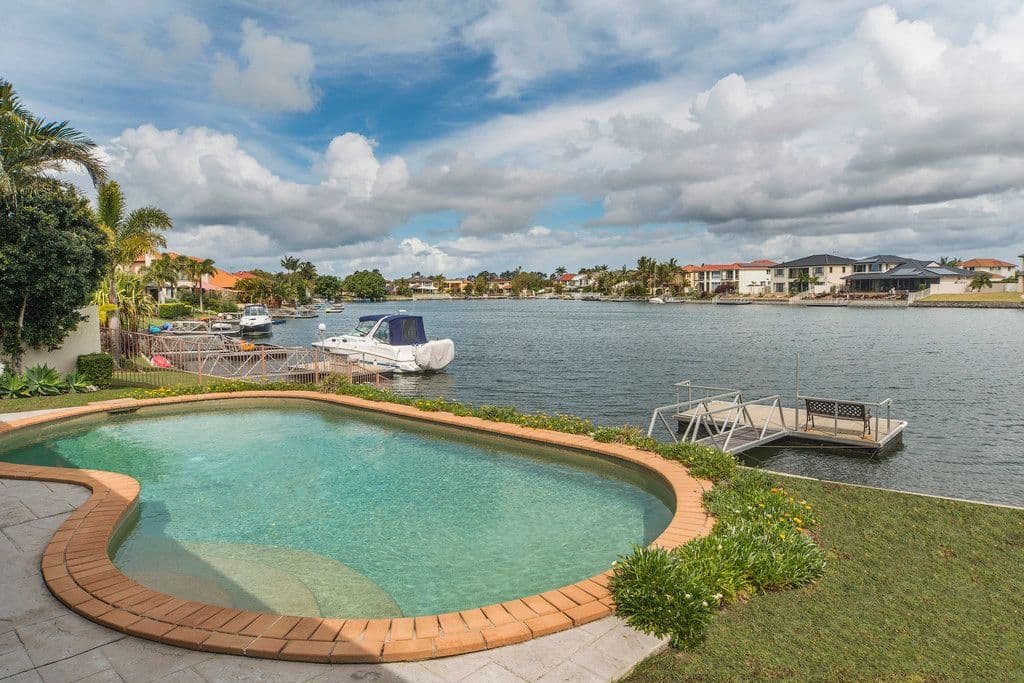 26 Champagne Boulevard, Helensvale QLD 4212, Helensvale - Thumbnail 3
