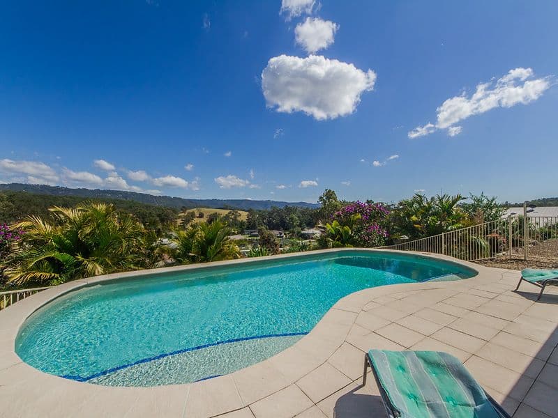 21 Mountain View Crest, Mount Nathan QLD 4211, Mount Nathan - Image 1