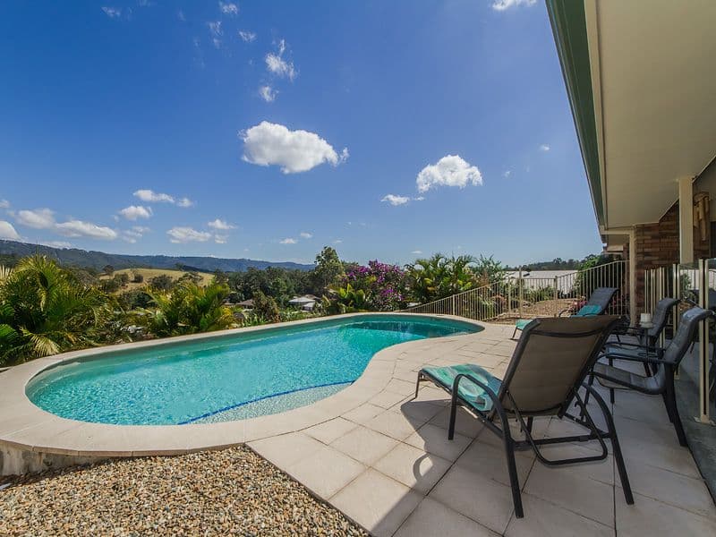 21 Mountain View Crest, Mount Nathan QLD 4211, Mount Nathan - Thumbnail 3