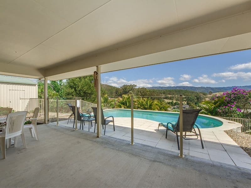 21 Mountain View Crest, Mount Nathan QLD 4211, Mount Nathan - Thumbnail 4