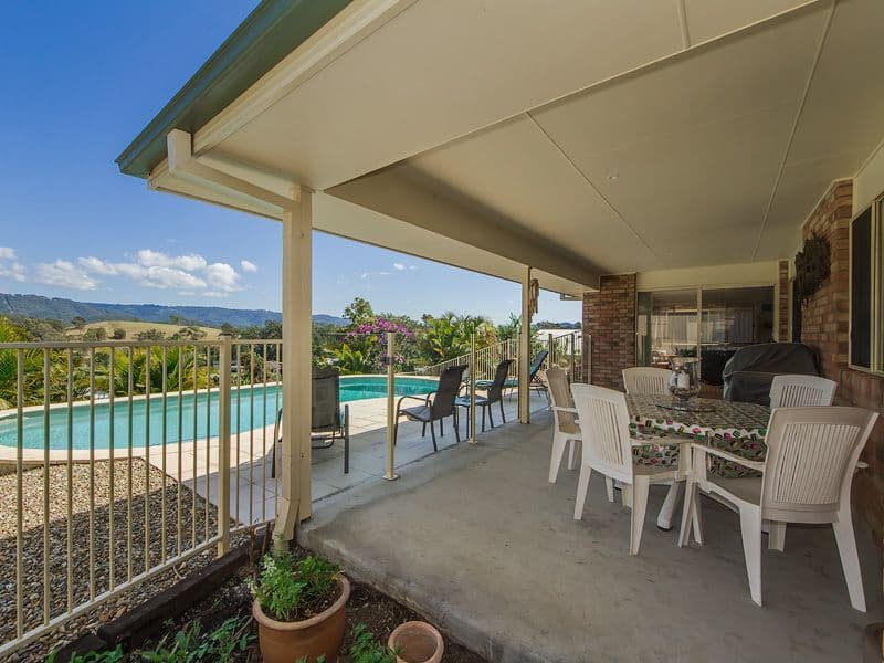 21 Mountain View Crest, Mount Nathan QLD 4211, Mount Nathan - Thumbnail 5