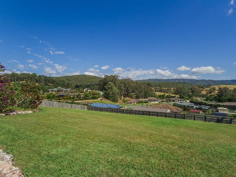 21 Mountain View Crest, Mount Nathan QLD 4211, Mount Nathan - Thumbnail 6