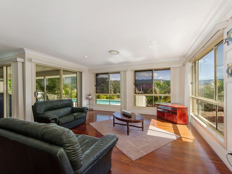 21 Mountain View Crest, Mount Nathan QLD 4211, Mount Nathan - Thumbnail 7