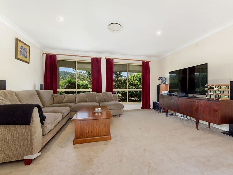 21 Mountain View Crest, Mount Nathan QLD 4211, Mount Nathan - Thumbnail 8