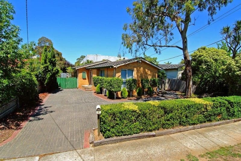 11 Wallara Crescent, BUNDOORA VIC 3083, Bundoora - Image 1