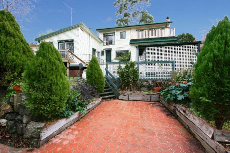 11 Eden Avenue, HEATHMONT VIC 3135, Heathmont - Thumbnail 2