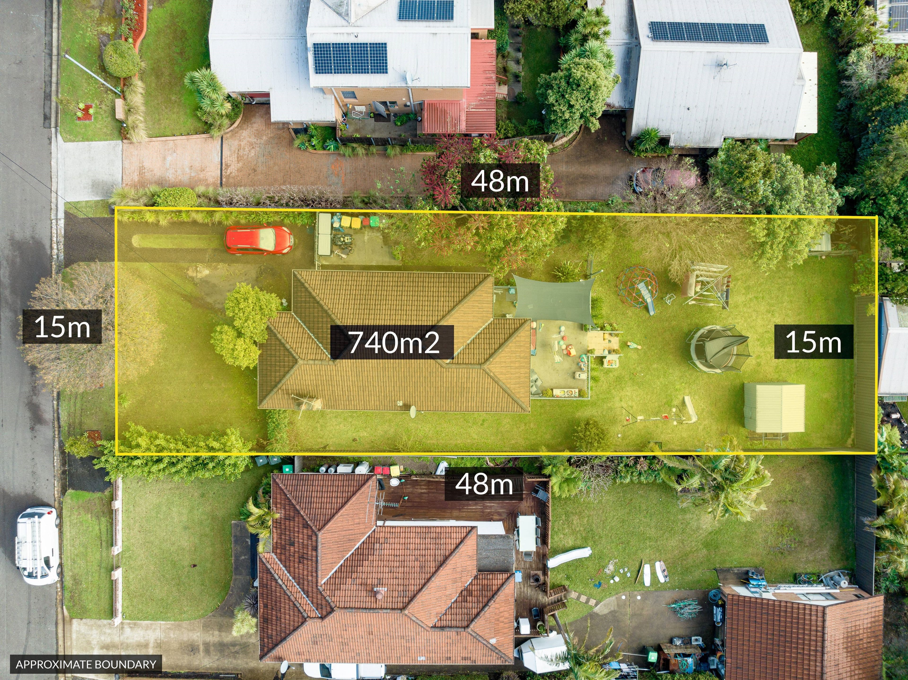 31 Moona Road, Kirrawee NSW 2232, Kirrawee - Thumbnail 2