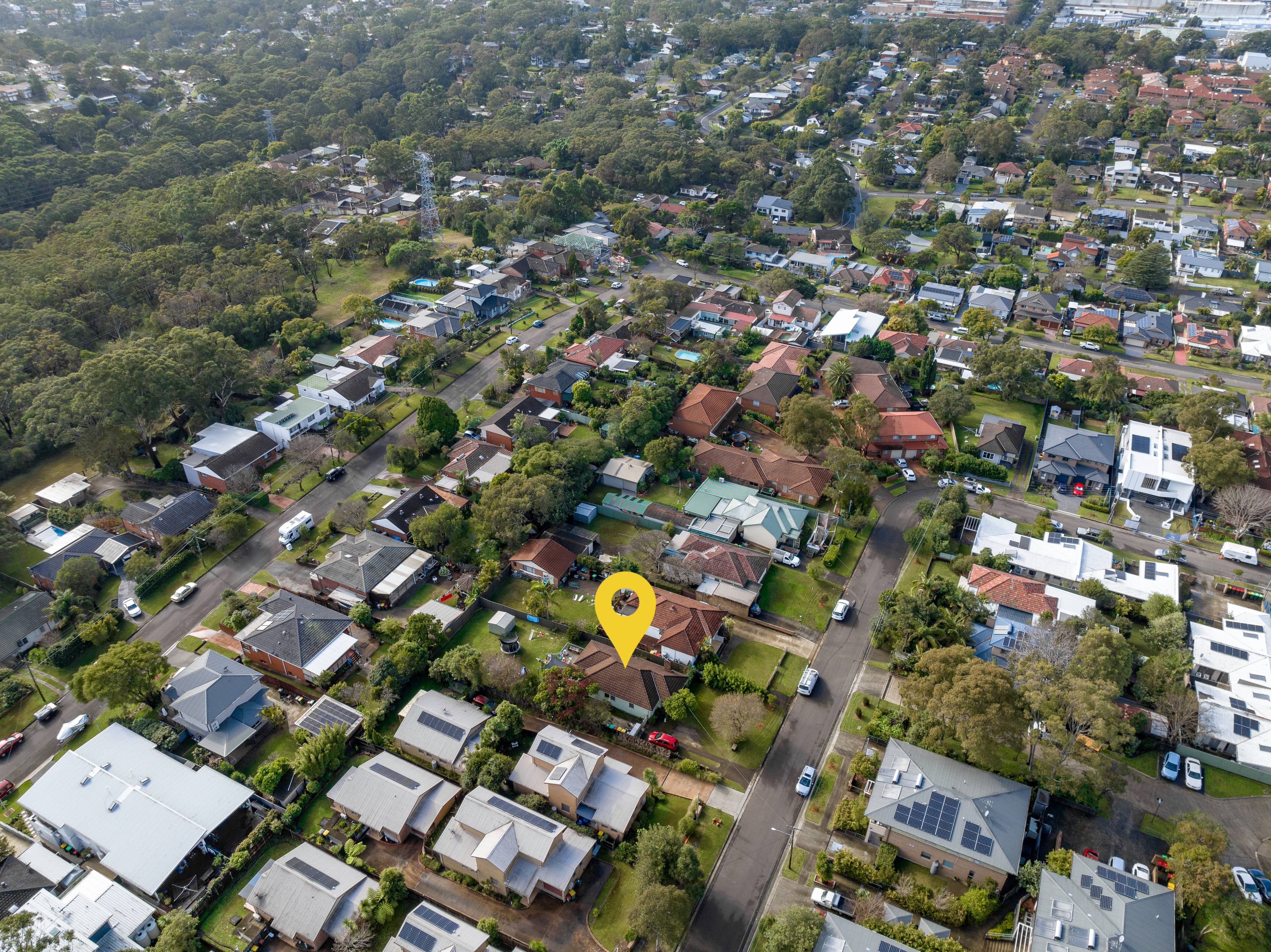 31 Moona Road, Kirrawee NSW 2232, Kirrawee - Thumbnail 5