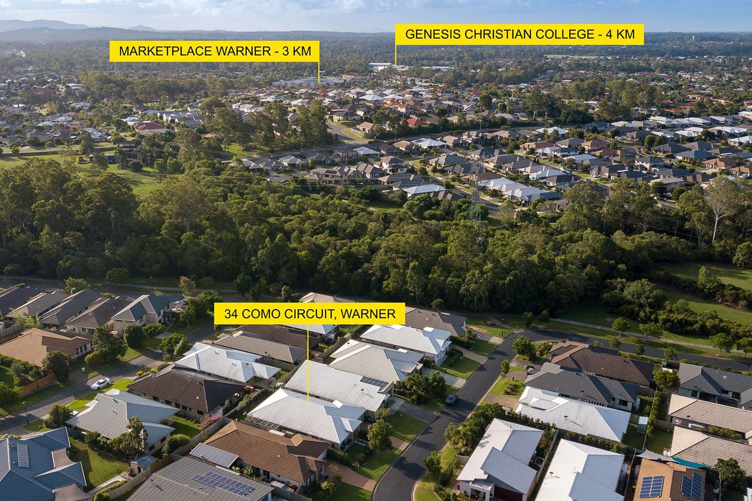 34 Como Circuit, Warner QLD 4500, Warner - Thumbnail 5