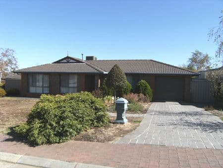 45 Mawson Circuit, WOODCROFT SA 5162, Woodcroft - Image 1