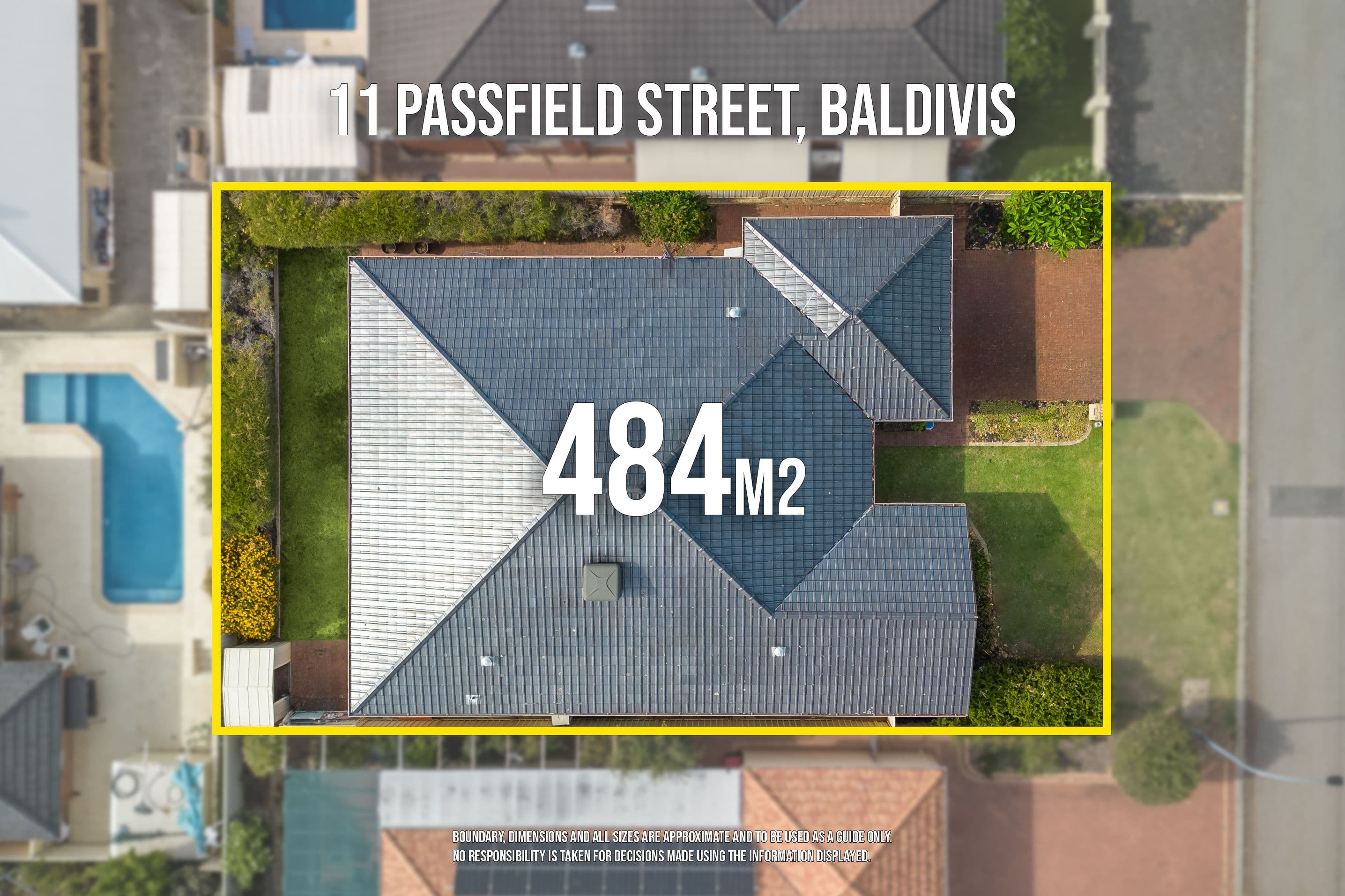 11 Passfield Street, Baldivis WA 6171, Baldivis - Thumbnail 3