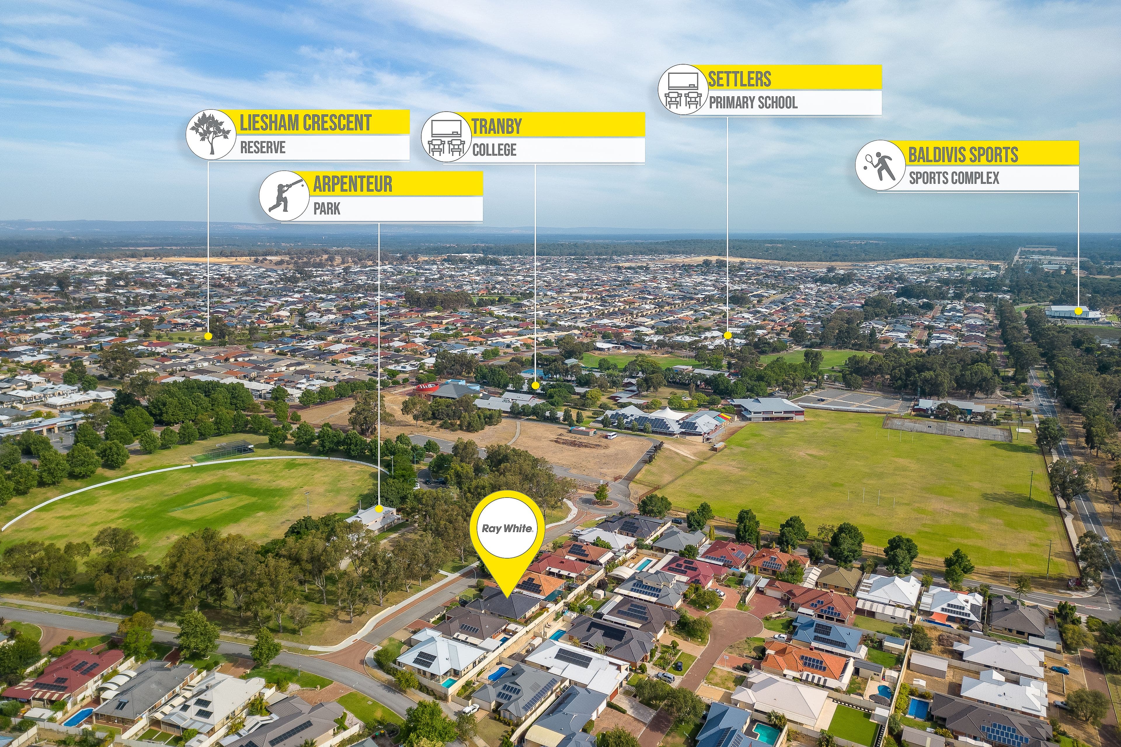 11 Passfield Street, Baldivis WA 6171, Baldivis - Thumbnail 4