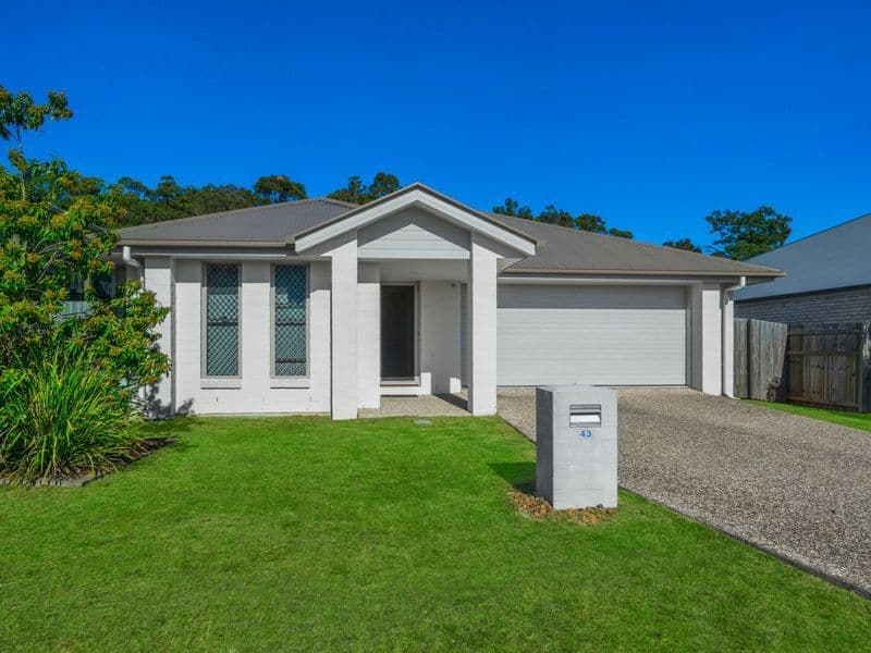 43 Burdekin Circuit, Warner QLD 4500, Warner - Image 1
