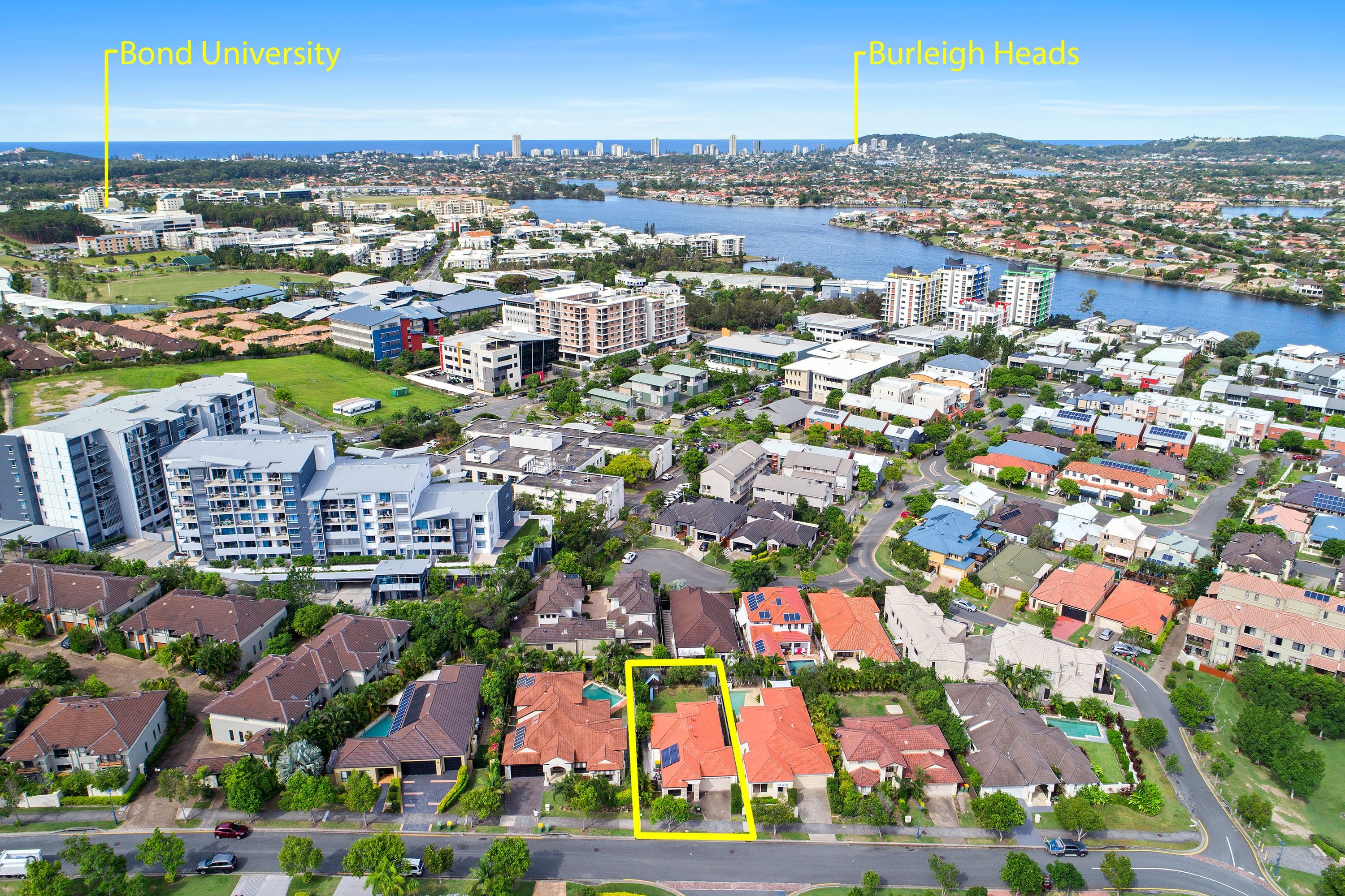 14 North Shore Avenue, Varsity Lakes QLD 4227, Varsity Lakes - Image 1