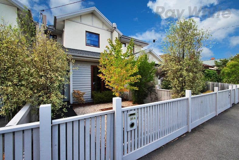 10A Ethel Street, THORNBURY VIC 3071, Thornbury - Image 1