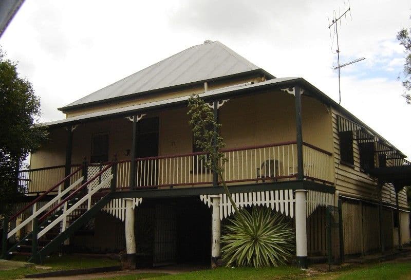 MARYBOROUGH QLD 4650, Maryborough - Image 1