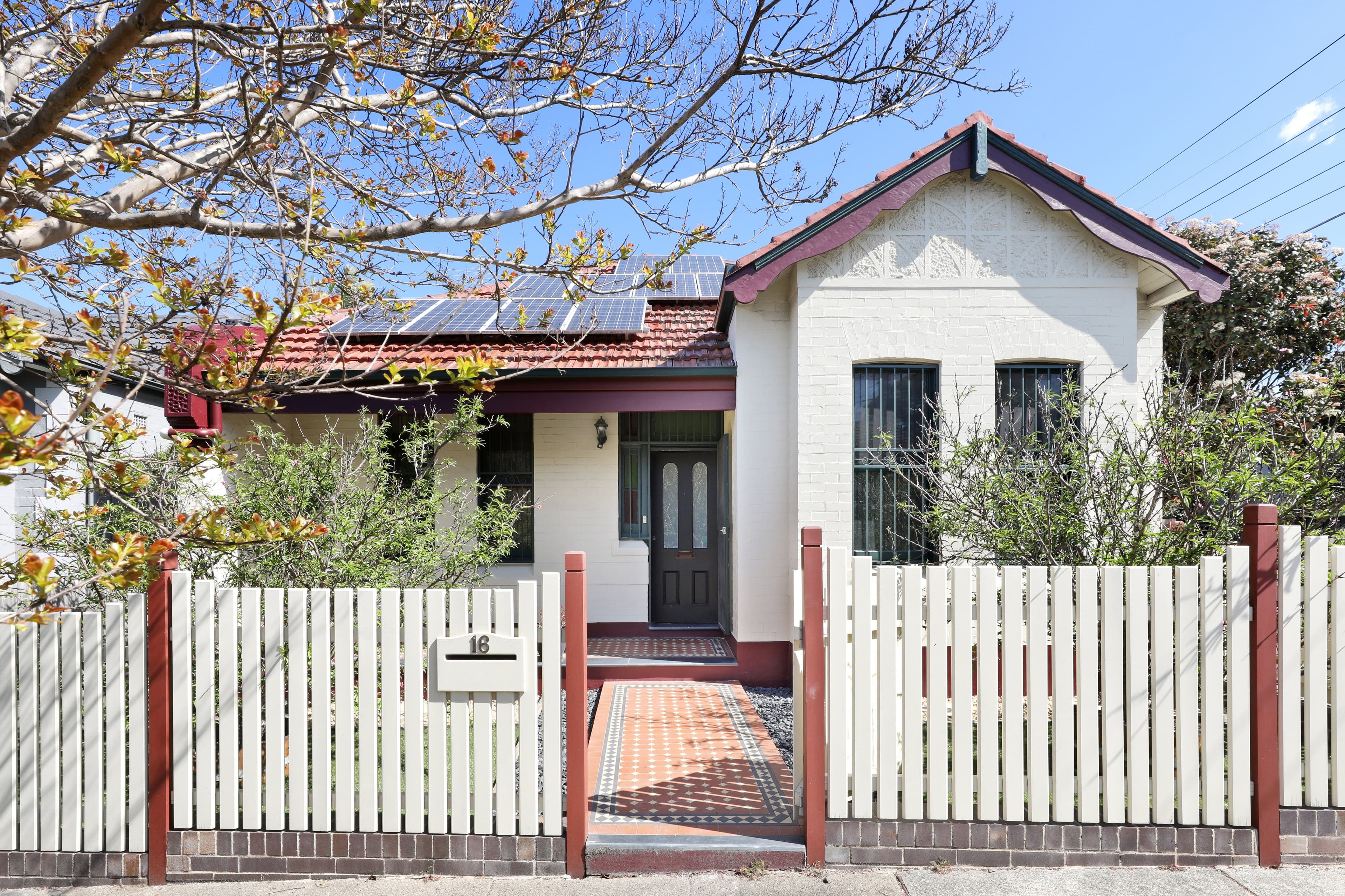 16 North Street, Marrickville NSW 2204, Marrickville - Image 1
