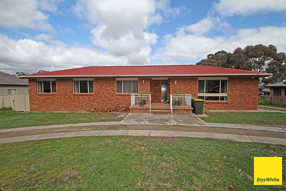 6 Goulburn Street, Collector NSW 2581, Collector - Image 1
