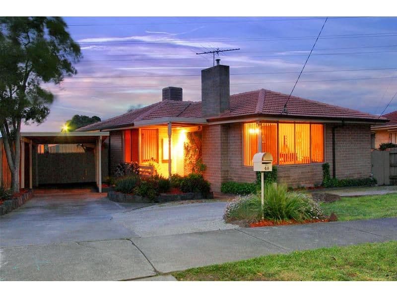 40 Flannery Avenue, BUNDOORA VIC 3083, Bundoora - Image 1