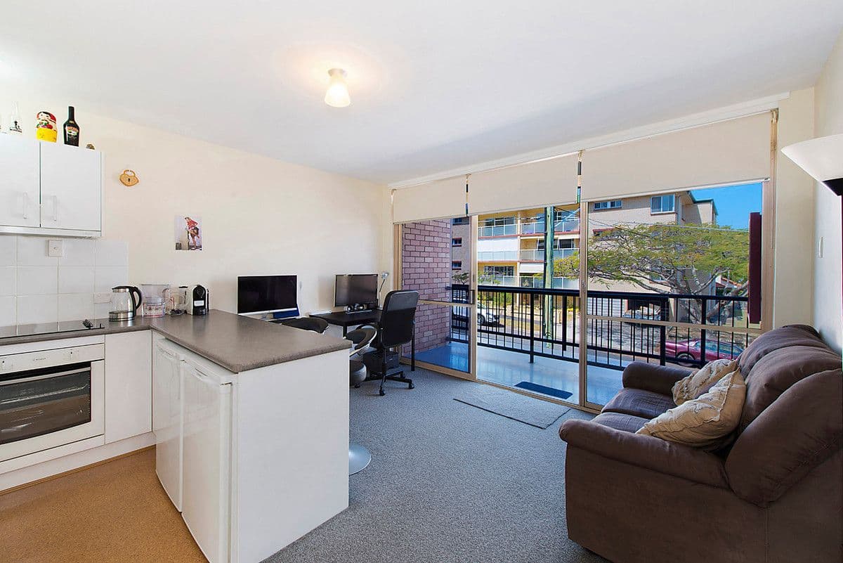 425 Bowen Terrace, New Farm QLD 4005, New Farm - Image 1