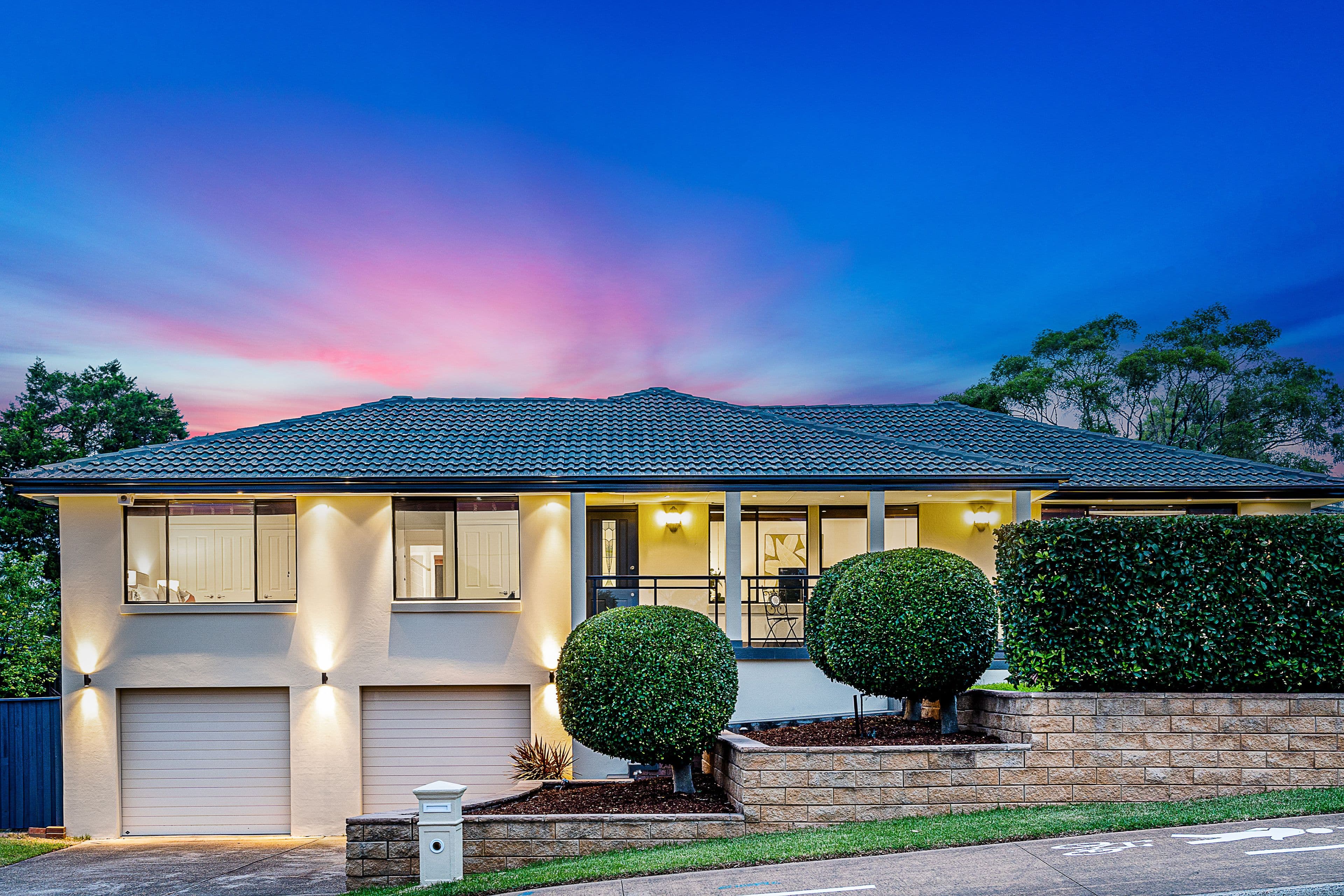 2 Aruma Avenue, Kellyville NSW 2155, Kellyville - Image 1