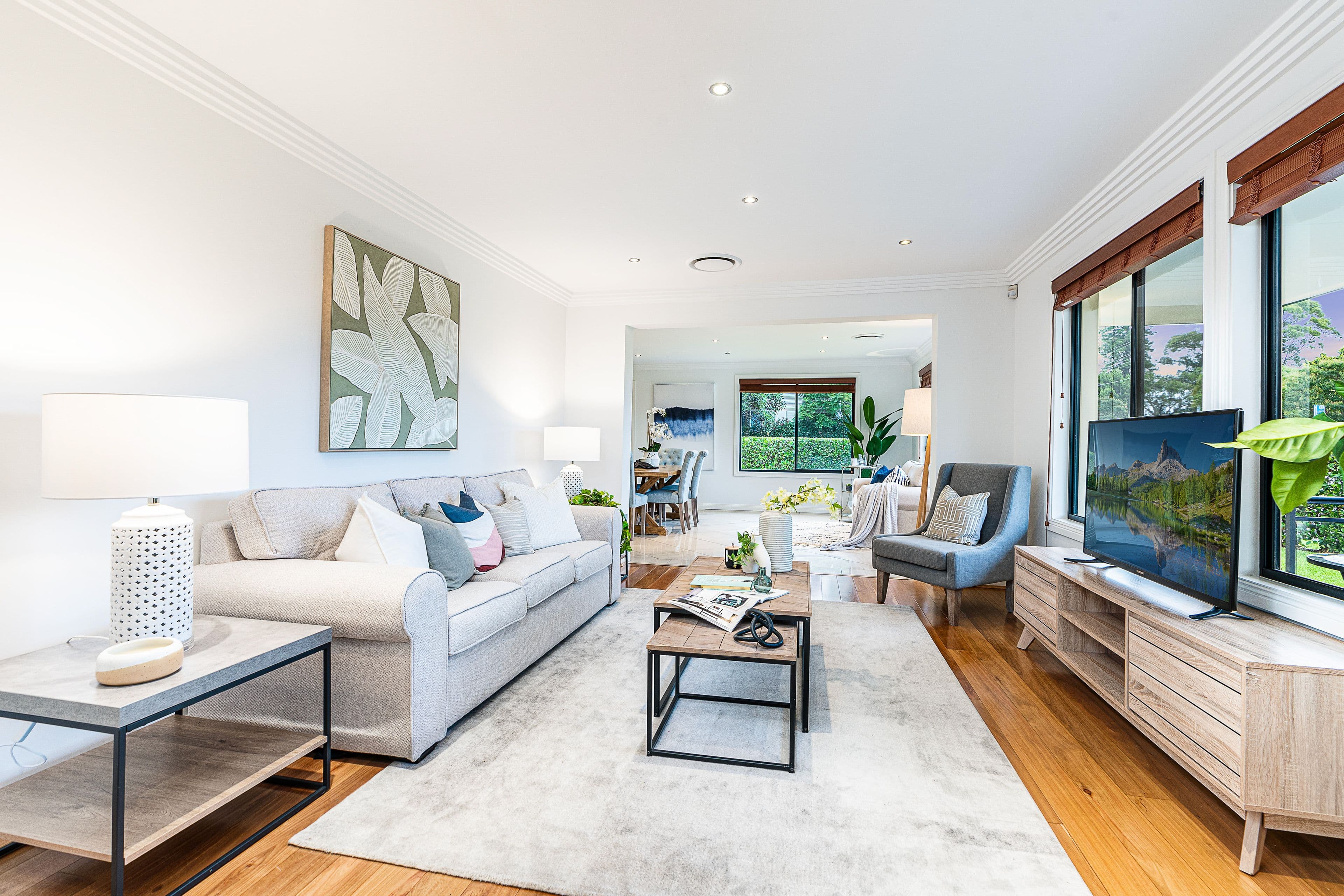 2 Aruma Avenue, Kellyville NSW 2155, Kellyville - Thumbnail 5