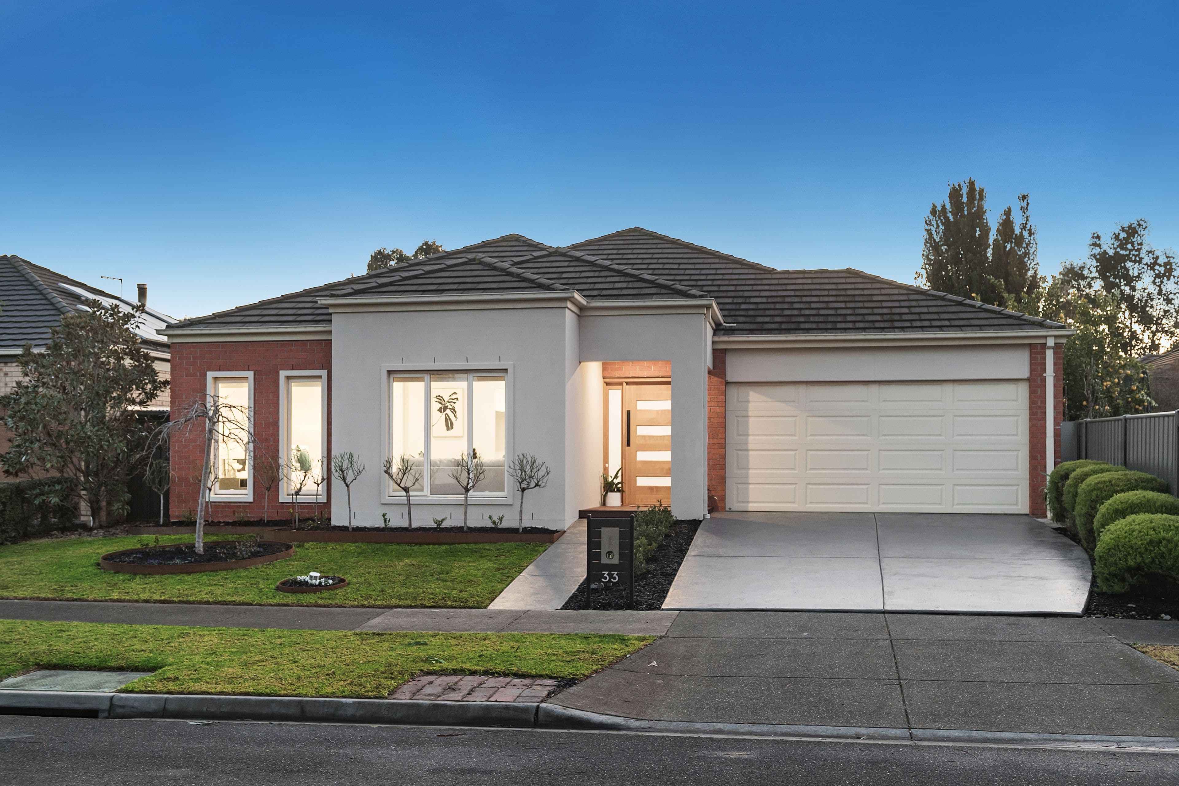 33 Callaway Crescent, Mernda VIC 3754, Mernda - Image 1