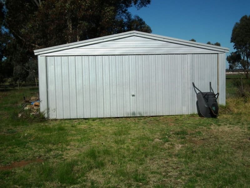 27 Racecourse Road, NAGAMBIE VIC 3608, Nagambie - Thumbnail 7
