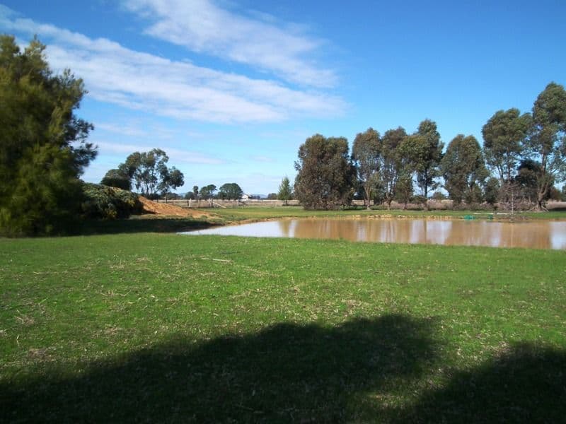 27 Racecourse Road, NAGAMBIE VIC 3608, Nagambie - Thumbnail 8