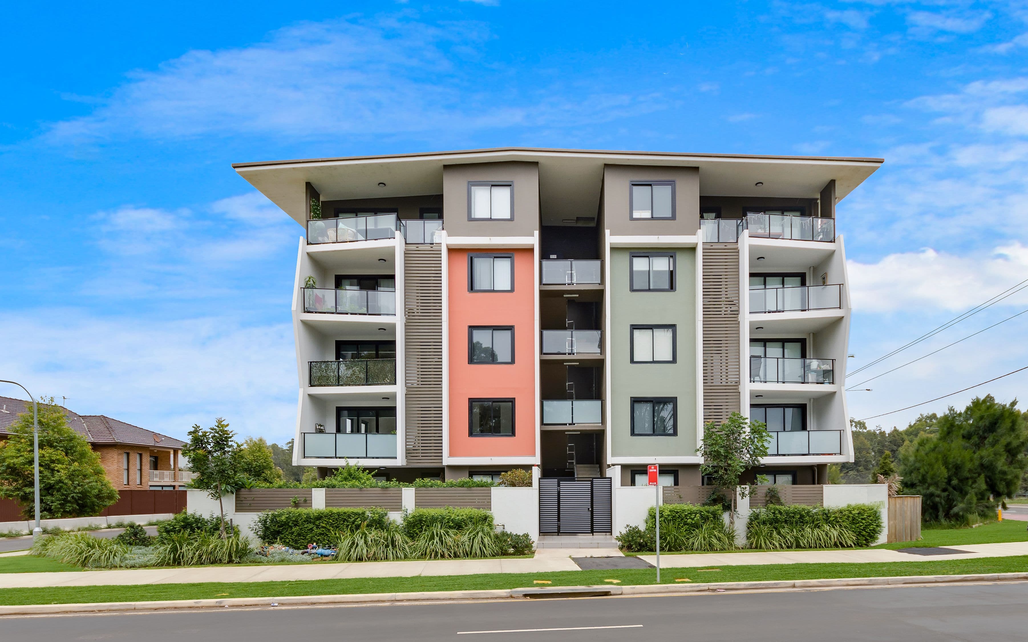 8/1 Drinkwater Lane, Edmondson Park NSW 2174, Edmondson Park - Image 1