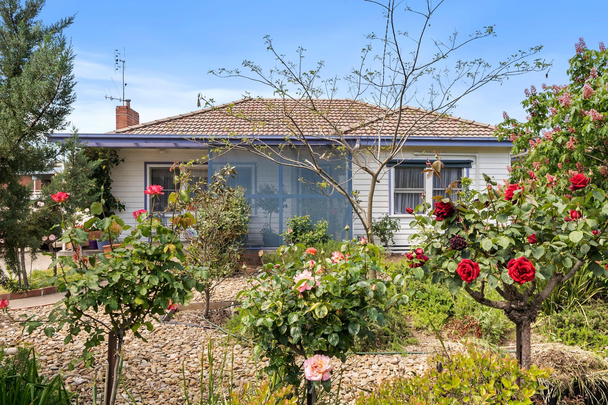 5 Charles Street, Benalla VIC 3672, Benalla - Image 1