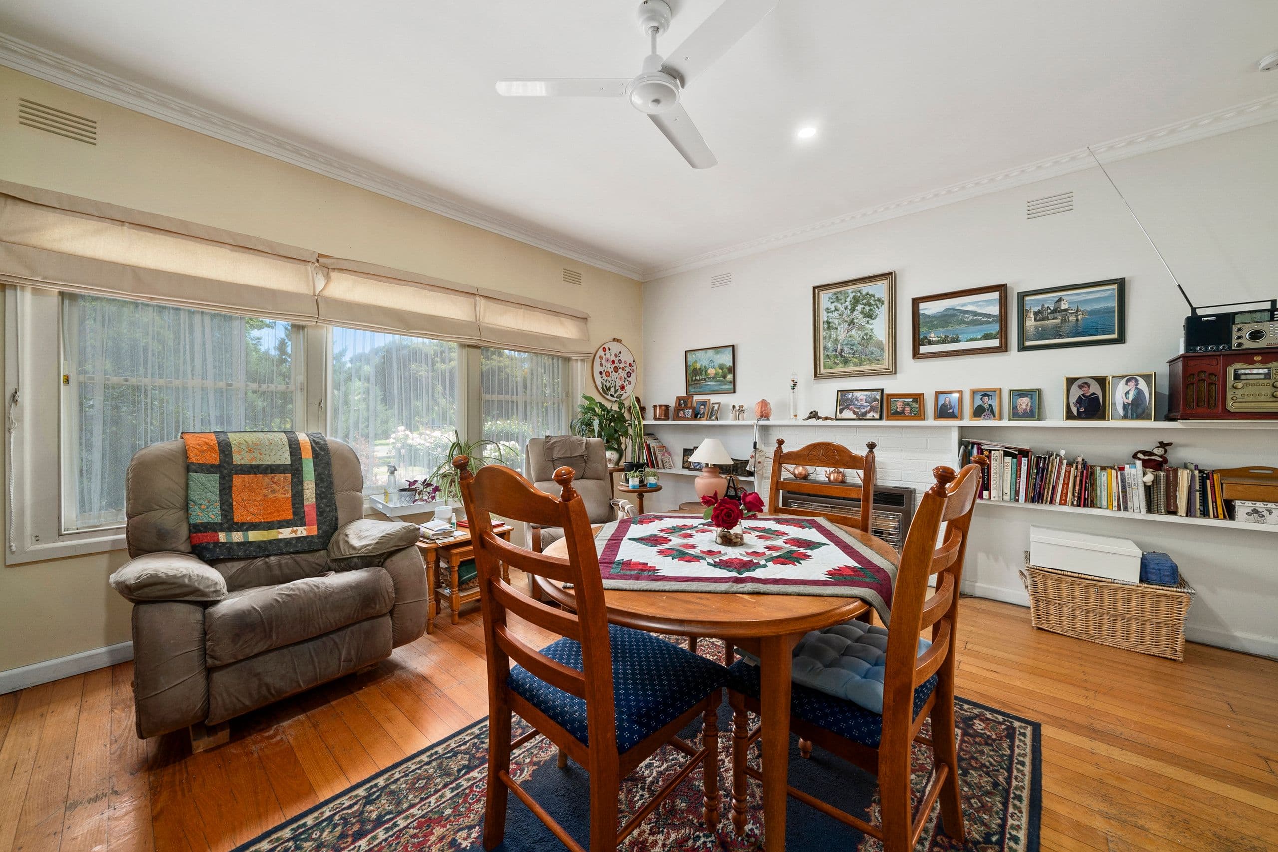 5 Charles Street, Benalla VIC 3672, Benalla - Thumbnail 2