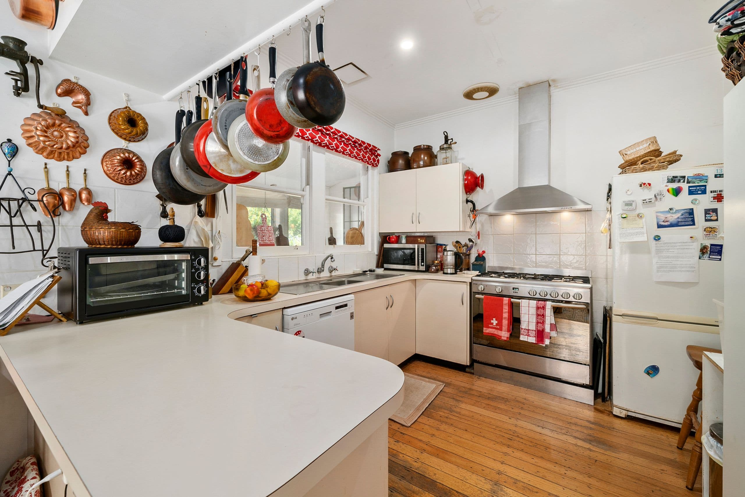 5 Charles Street, Benalla VIC 3672, Benalla - Thumbnail 3