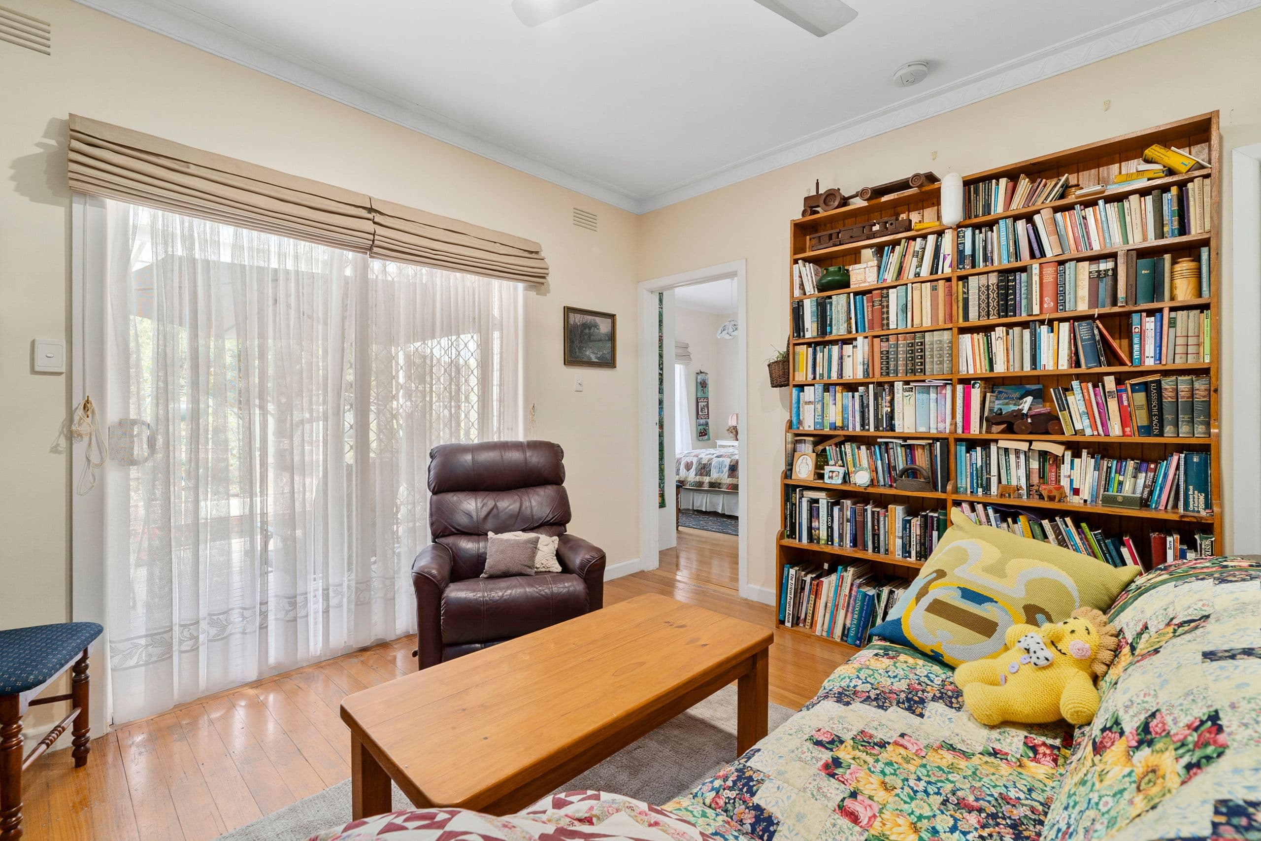 5 Charles Street, Benalla VIC 3672, Benalla - Thumbnail 4