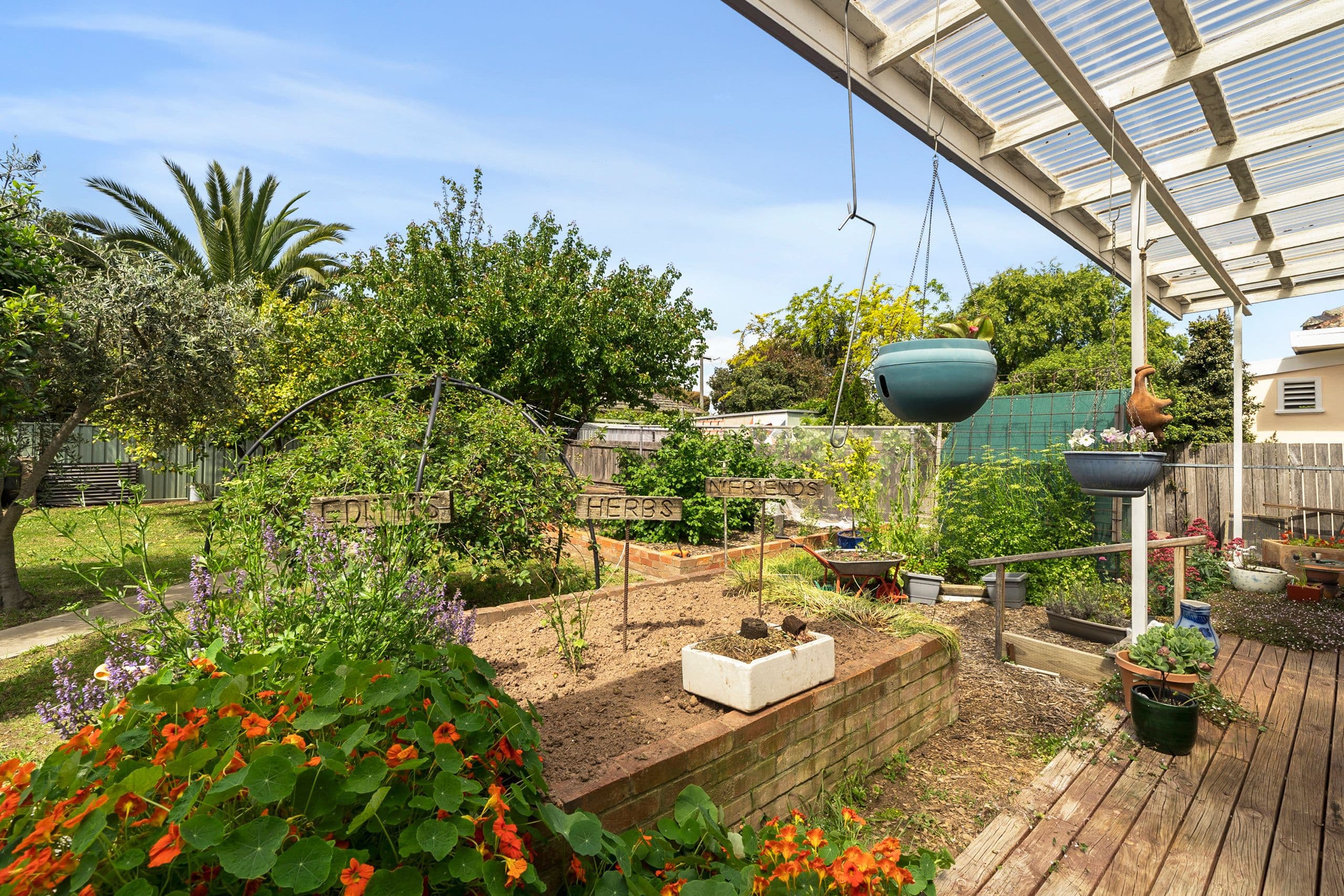 5 Charles Street, Benalla VIC 3672, Benalla - Thumbnail 8