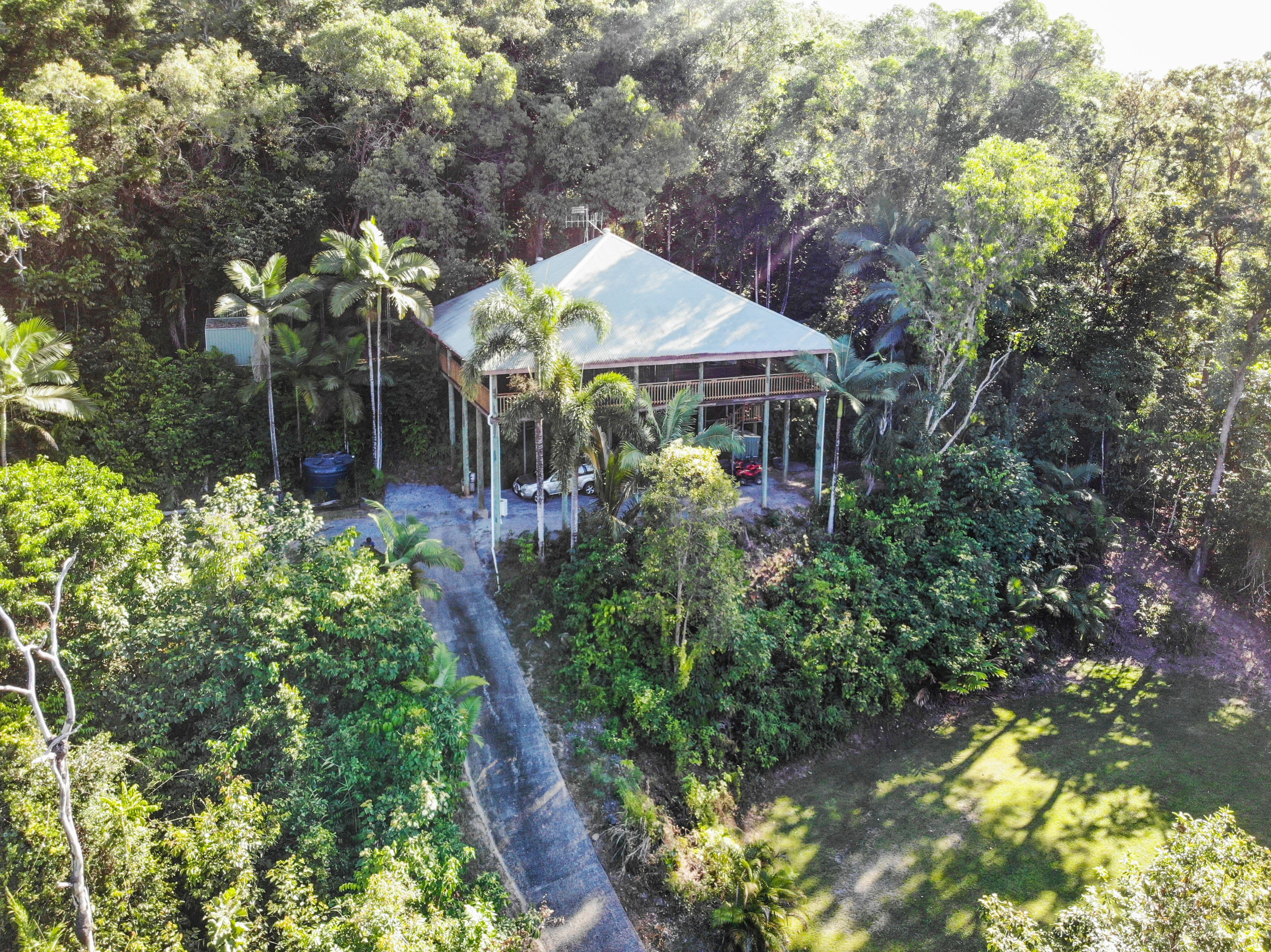 134 Somerset Drive, Miallo QLD 4873, Miallo - Image 1