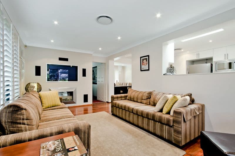 1 Fredrika Place, CARLINGFORD NSW 2118, Carlingford - Thumbnail 4