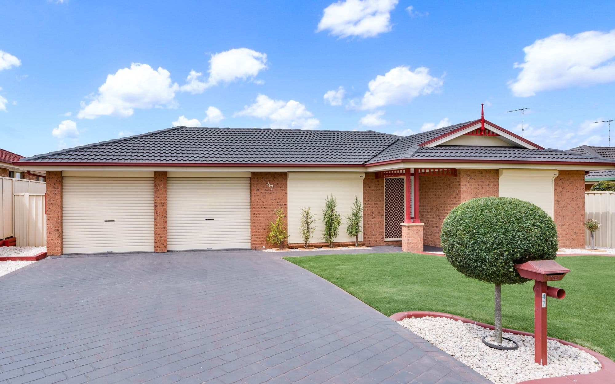 47 Bardolph Avenue, Rosemeadow NSW 2560, Rosemeadow - Image 1