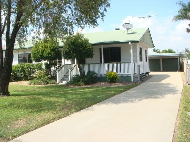 5 O'Keefe Street, WEST MACKAY QLD 4740, West Mackay - Image 1