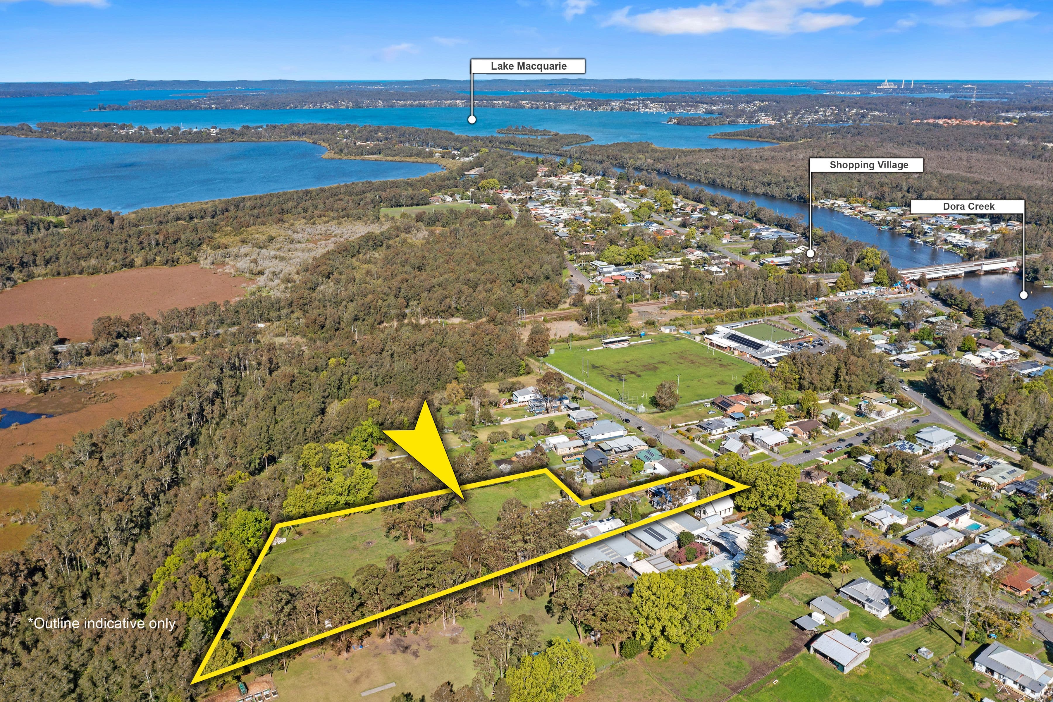 23 Coorumbung Road, Dora Creek NSW 2264, Dora Creek - Thumbnail 2