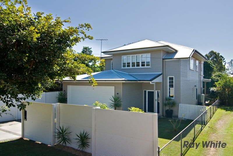 61 Elfreda Street, ALDERLEY QLD 4051, Alderley - Image 1