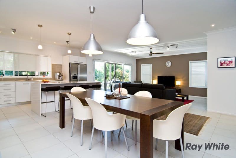 61 Elfreda Street, ALDERLEY QLD 4051, Alderley - Thumbnail 4