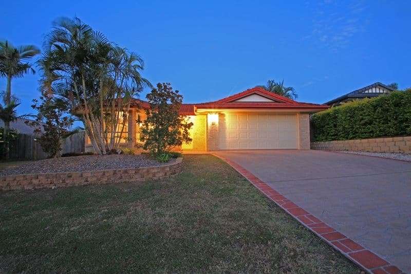 12 Calverton Court, Brassall QLD 4305, Brassall - Image 1
