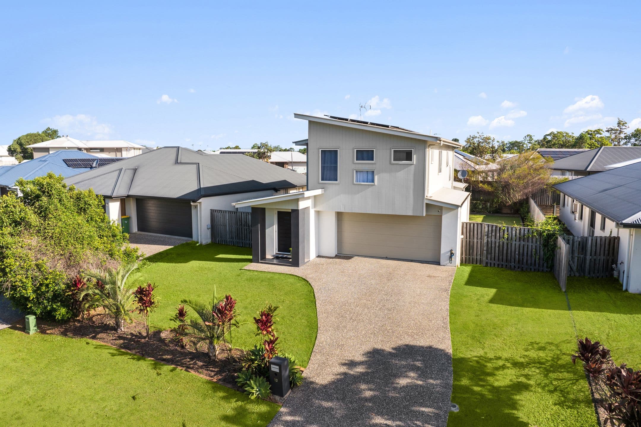 12 Mcallisters Crescent, Coomera QLD 4209, Coomera - Image 1