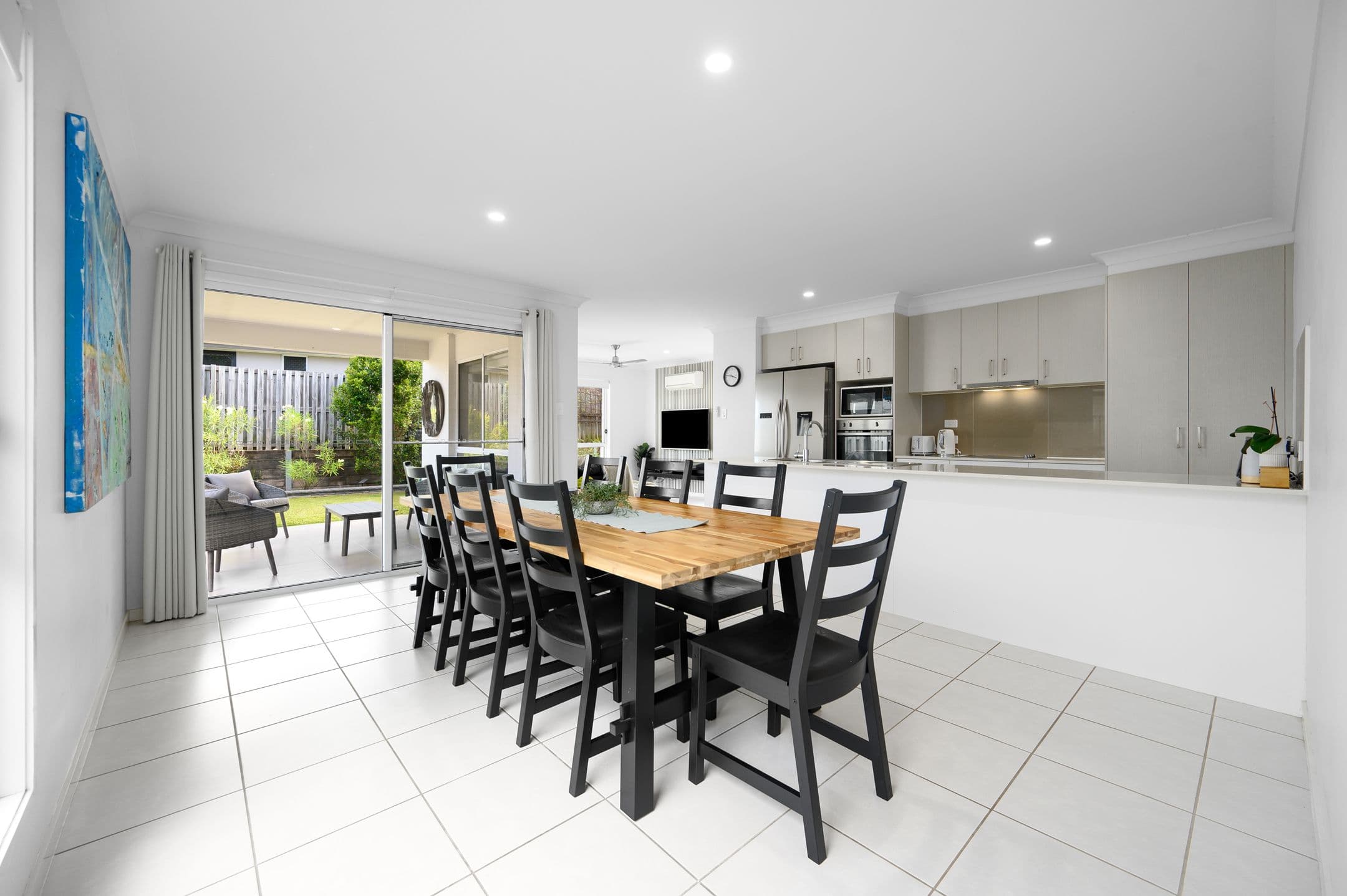 12 Mcallisters Crescent, Coomera QLD 4209, Coomera - Thumbnail 3