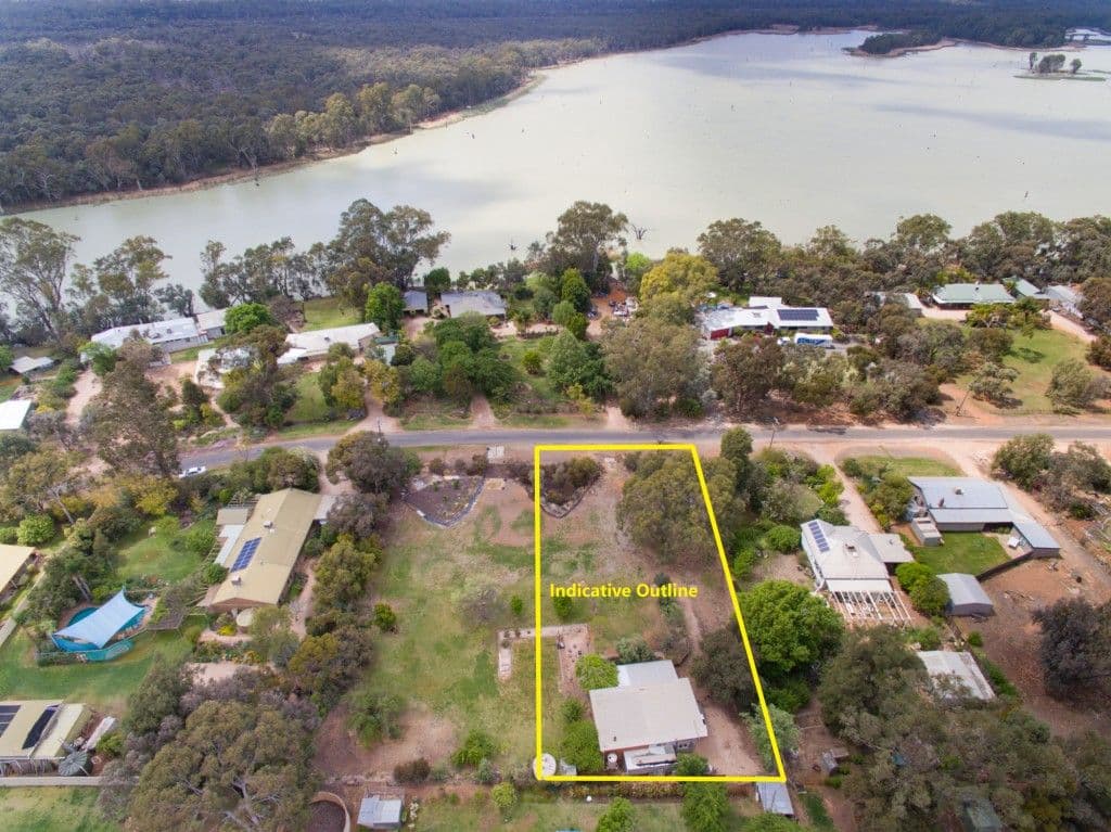 38 Cooke Street, Nichols Point VIC 3501, Nichols Point - Image 1