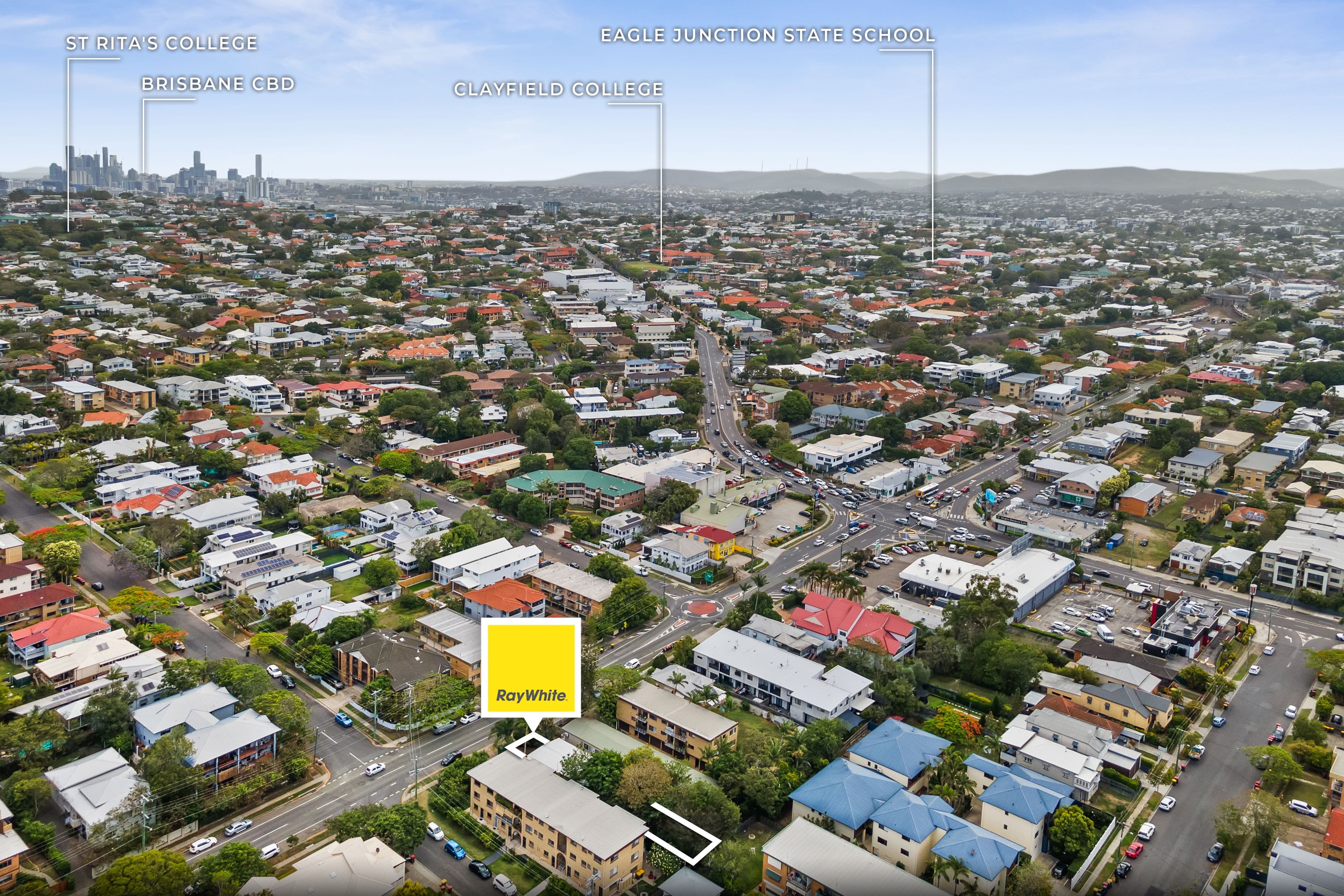 87 Junction Road, Clayfield QLD 4011, Clayfield - Thumbnail 2