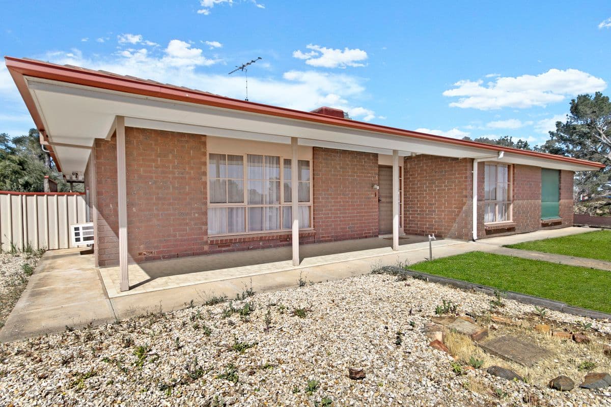 17 Havelock Street, KAPUNDA SA 5373, Kapunda - Image 1