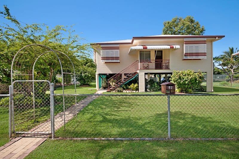 51 Cooper Street, CURRAJONG QLD 4812, Currajong - Image 1