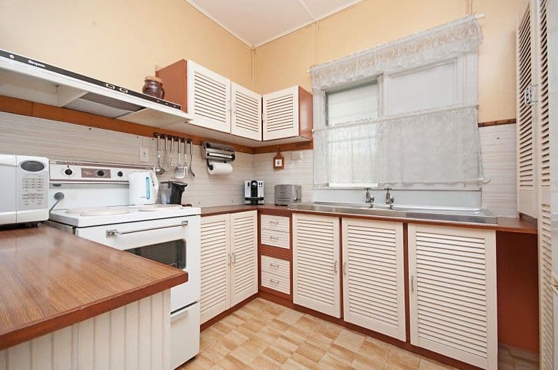 51 Cooper Street, CURRAJONG QLD 4812, Currajong - Thumbnail 4